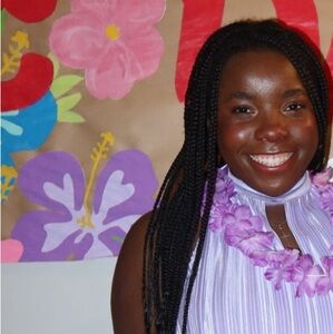 Meet your Posher, Madison